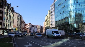 Još ništa od novog parka